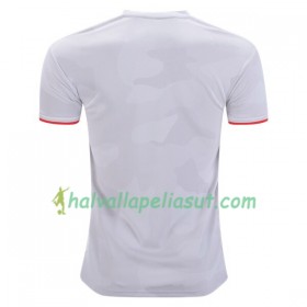 Jalkapallo Pelipaidat Juventus Vieraspaita 2019-2020 Lyhythihainen